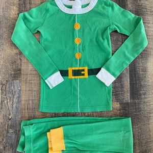 Hanna Andersson pj set